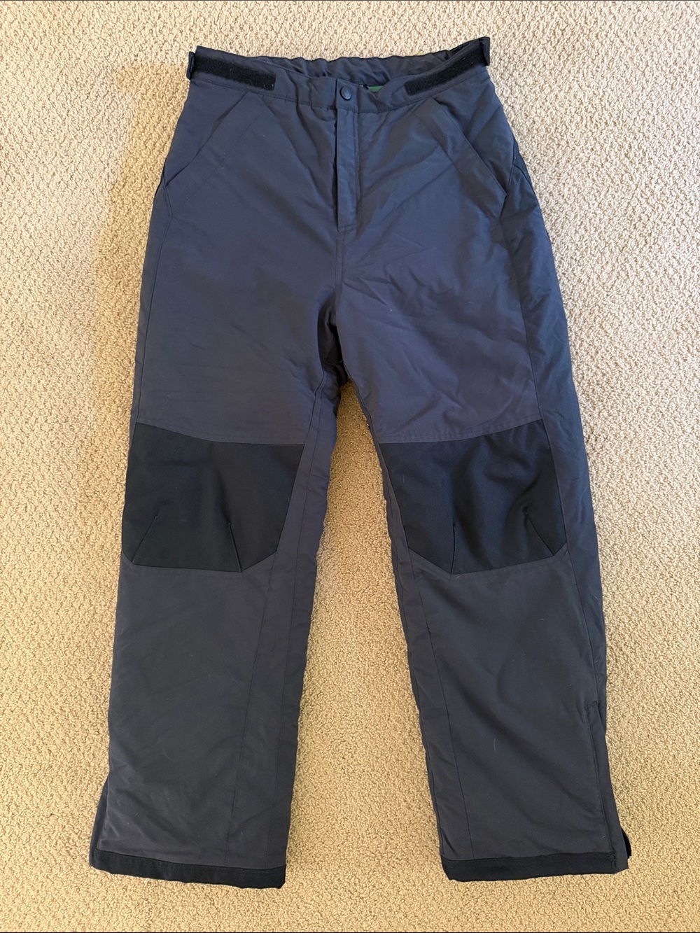 Big Kid’s LL Bean snow pants